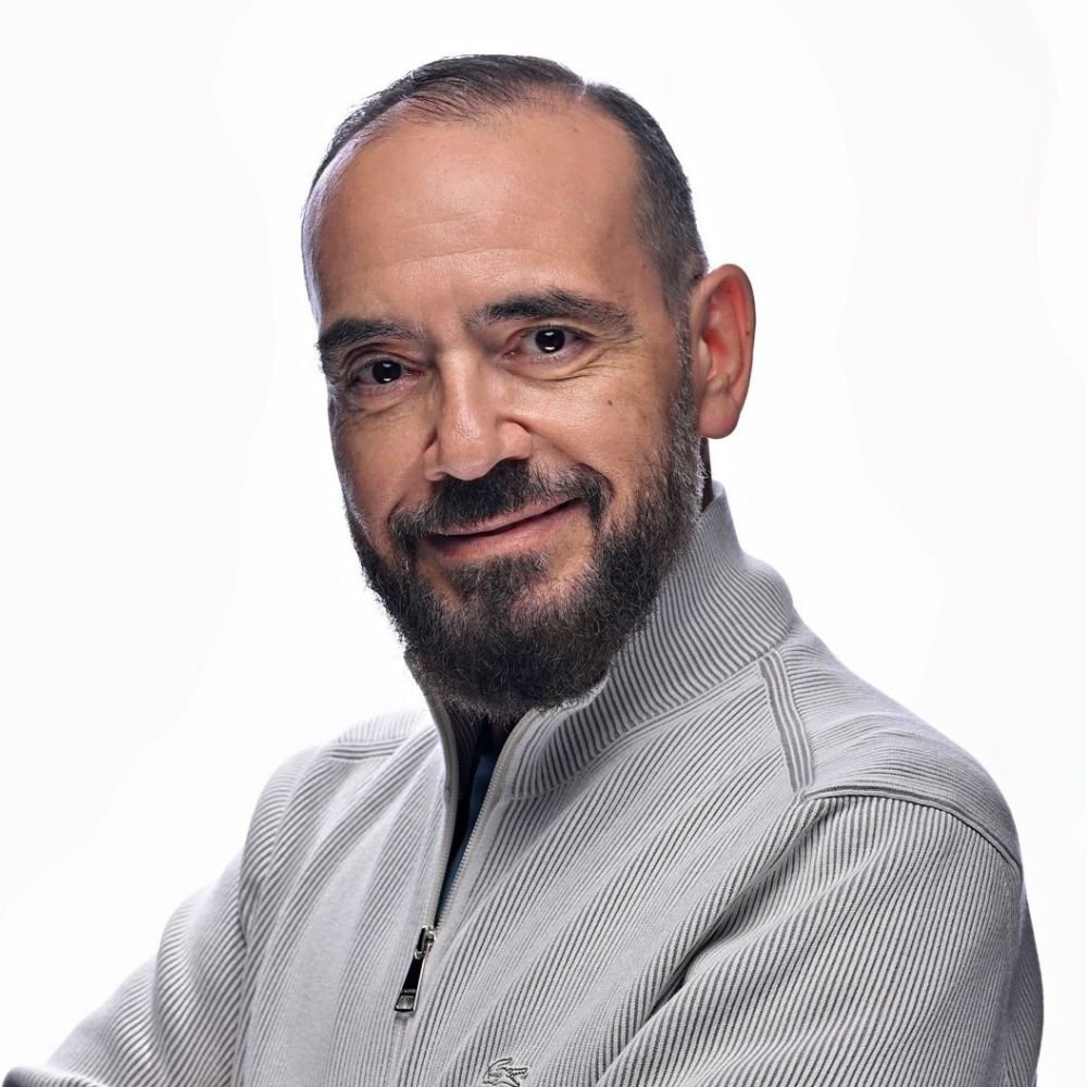 Mazen Abusaleh